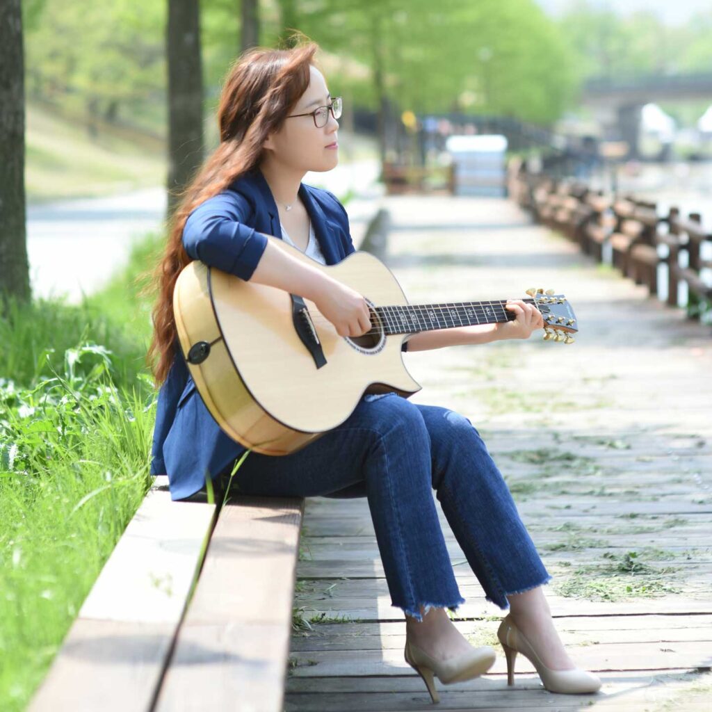 한국실용음악심리협회 한신희 대표