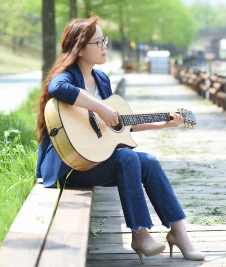 한국실용음악심리협회 한신희 대표